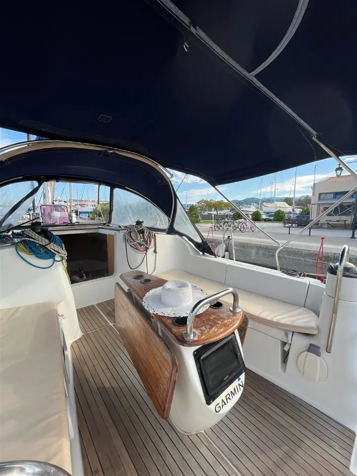 Sun Odyssey 42 i Performance - 