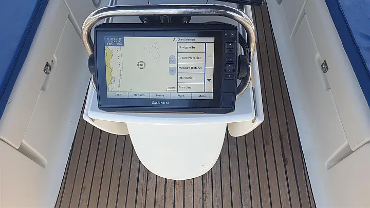 Sun Odyssey 43  - 