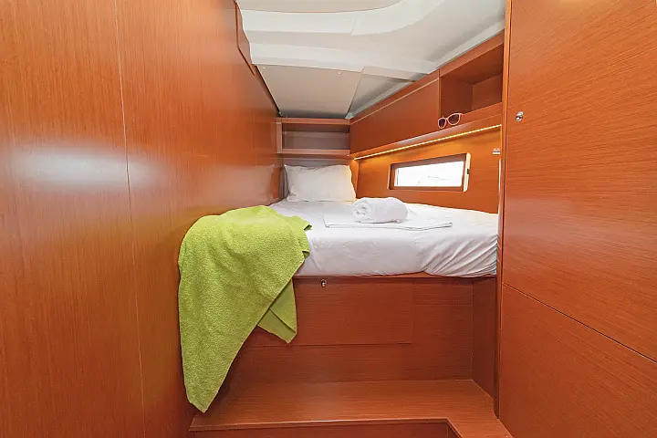 Oceanis 46.1 - 