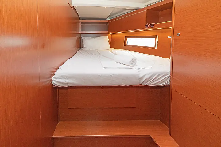 Oceanis 46.1 - 
