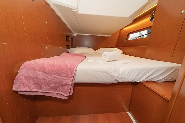 Oceanis 46.1 - 