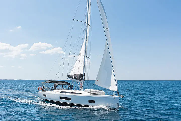 Oceanis 46.1 - 