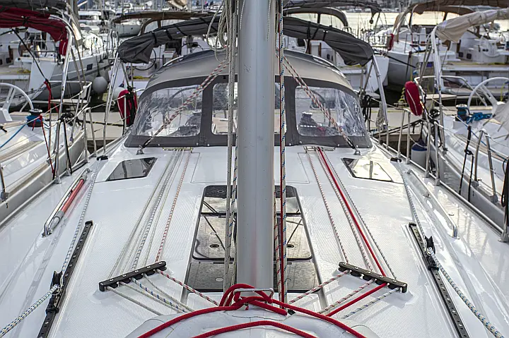 Bavaria Cruiser 41 - 
