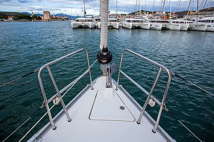 Bavaria Cruiser 41 - 