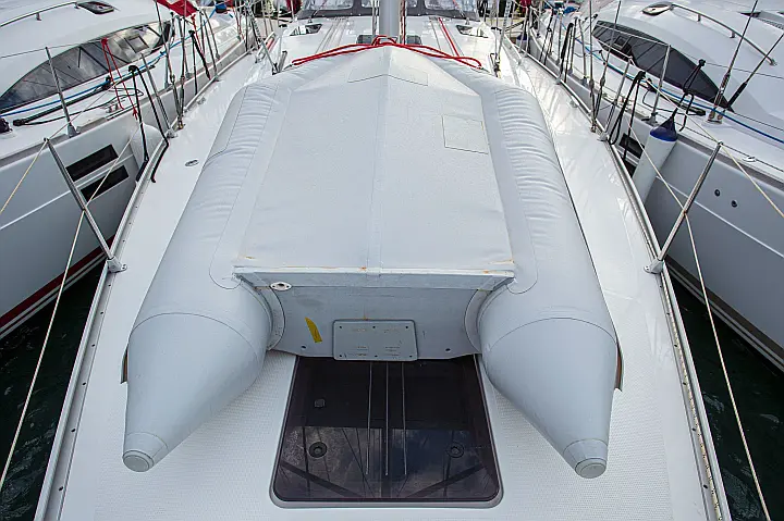 Bavaria Cruiser 41 - 