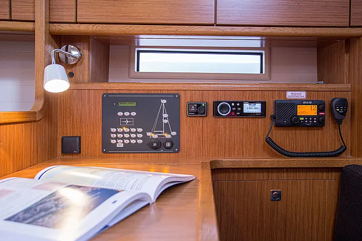 Bavaria Cruiser 41 - 