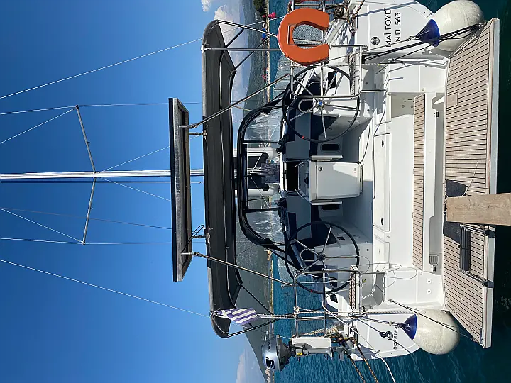 Oceanis 40.1 - 