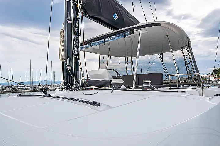 Lagoon 50 - 