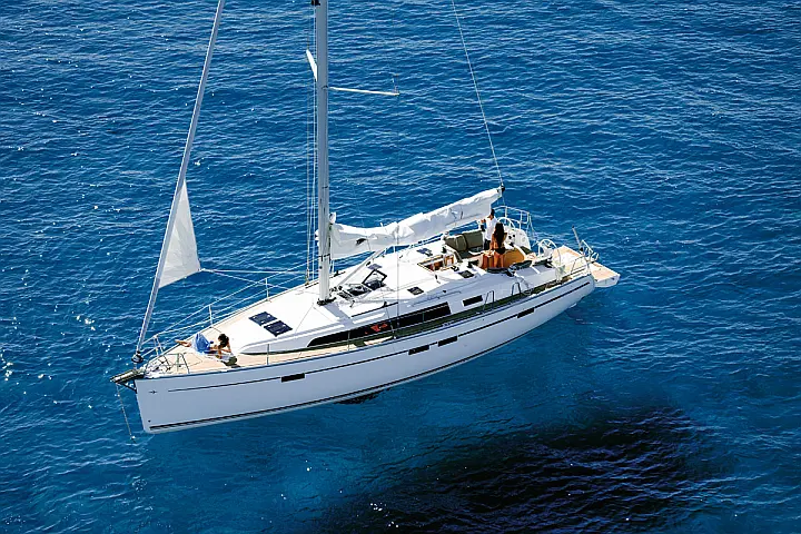 Bavaria Cruiser 46 - 