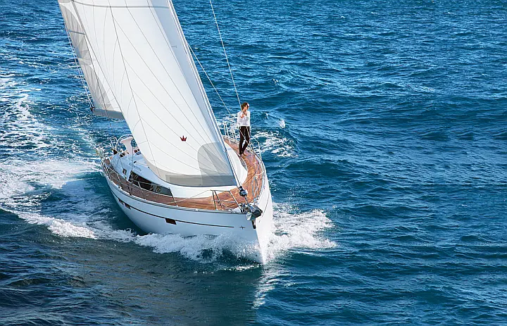 Bavaria Cruiser 46 - 
