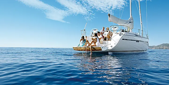 Bavaria Cruiser 46 - 