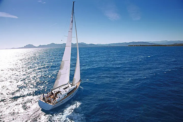 Bavaria Cruiser 46 - 
