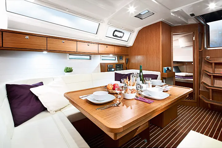 Bavaria Cruiser 46 - 