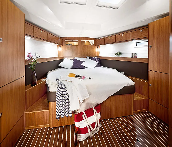 Bavaria Cruiser 46 - 