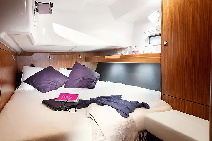 Bavaria Cruiser 46 - 