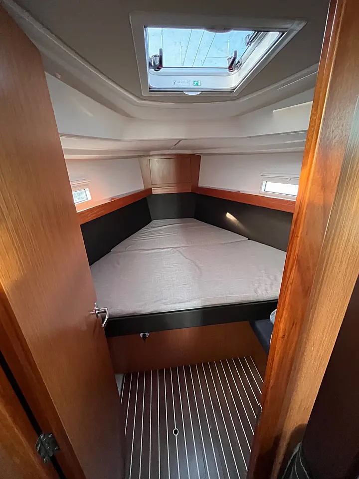 Bavaria Cruiser 37 - 