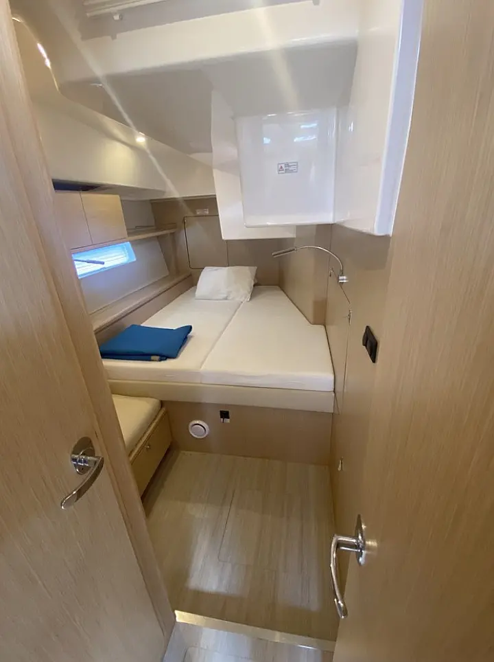 Bavaria C57 Style - 