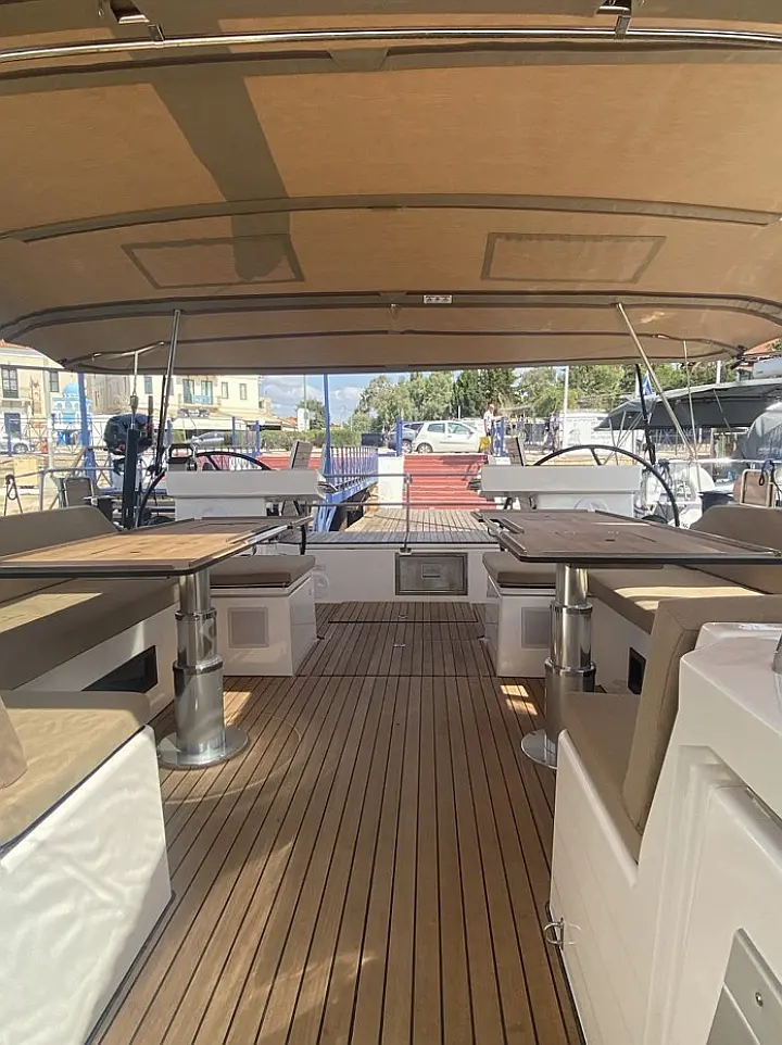 Bavaria C57 Style - 