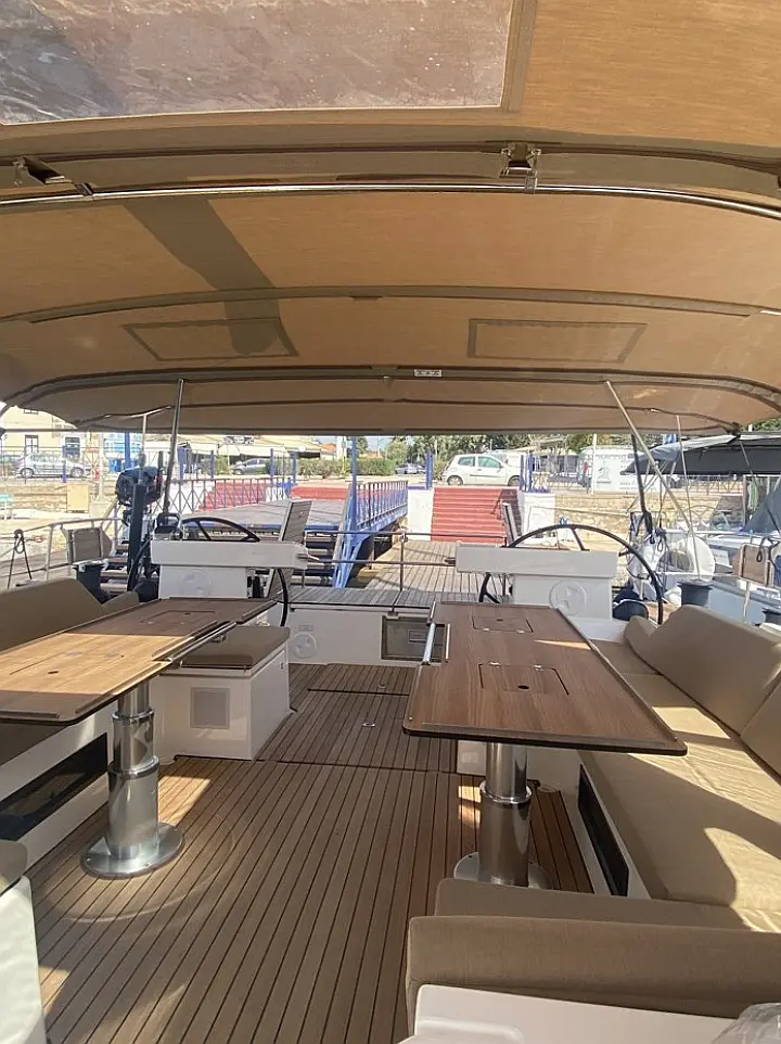 Bavaria C57 Style - 