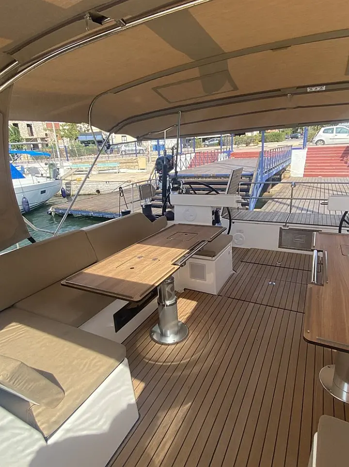 Bavaria C57 Style - 