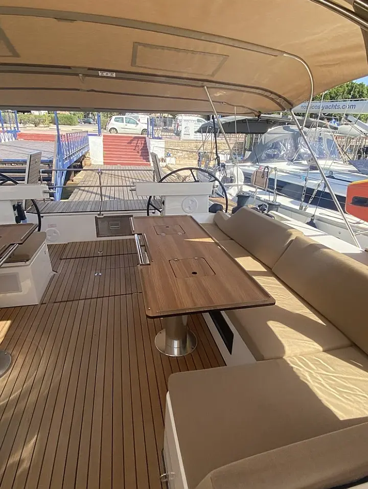 Bavaria C57 Style - 