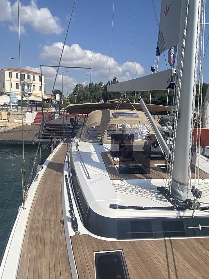 Bavaria C57 Style - 
