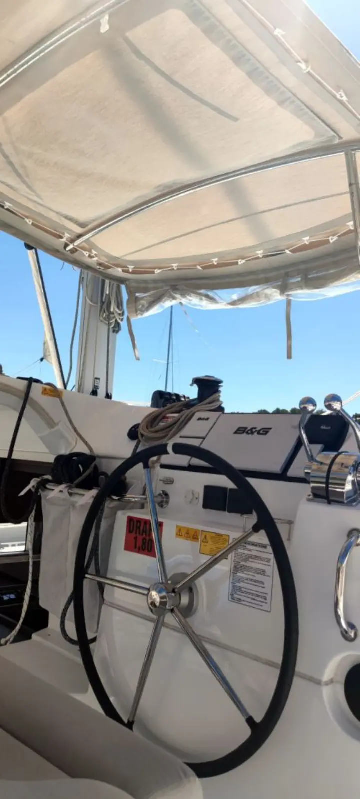 Lagoon 40 - 