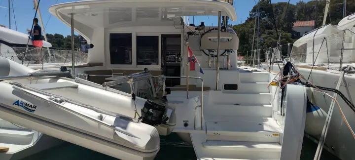 Lagoon 40 - 