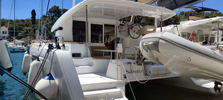 Lagoon 40 - 