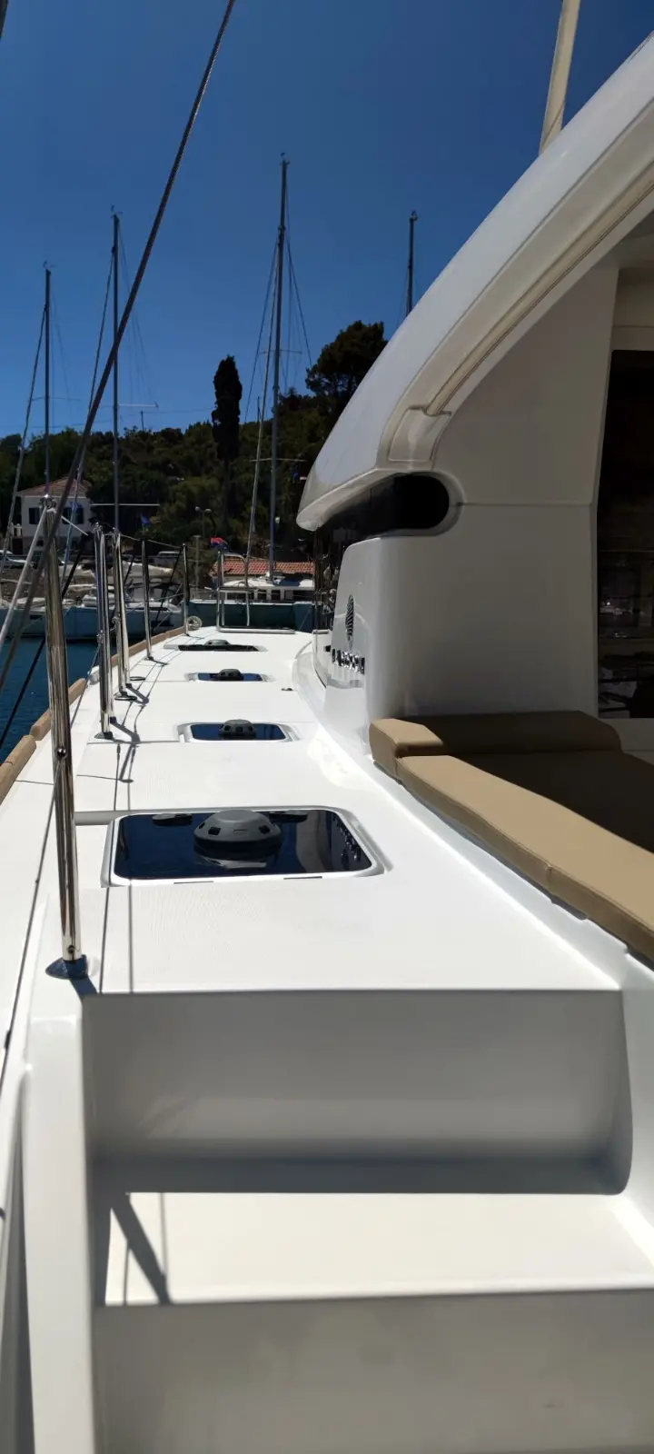 Lagoon 40 - 