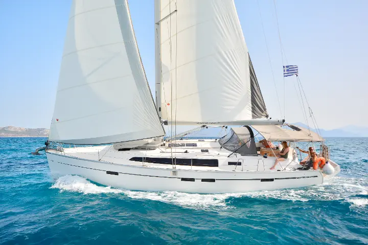 Bavaria Cruiser 46 - 