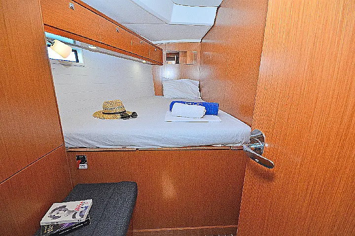 Bavaria Cruiser 46 - 