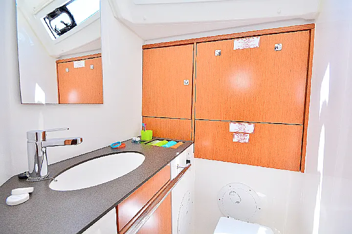 Bavaria Cruiser 46 - 