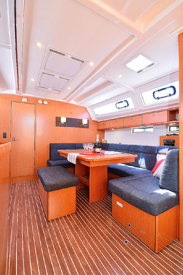 Bavaria Cruiser 46 - 