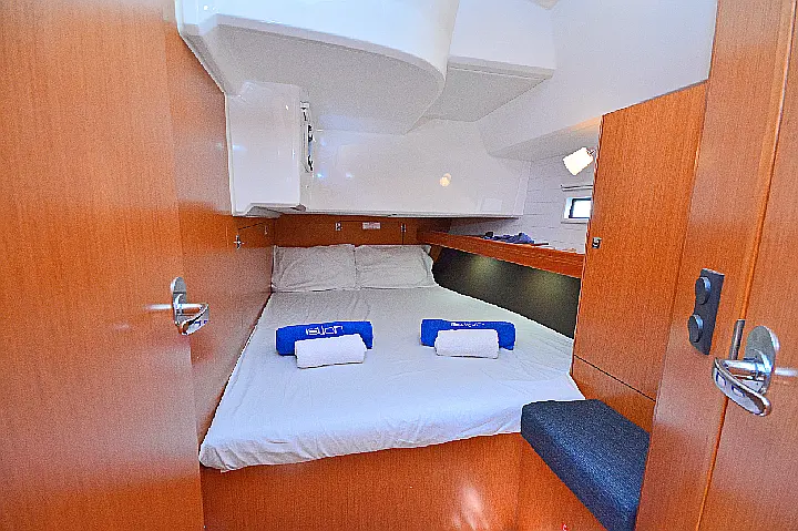 Bavaria Cruiser 46 - 