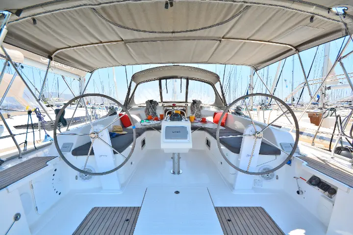 Bavaria Cruiser 46 - 
