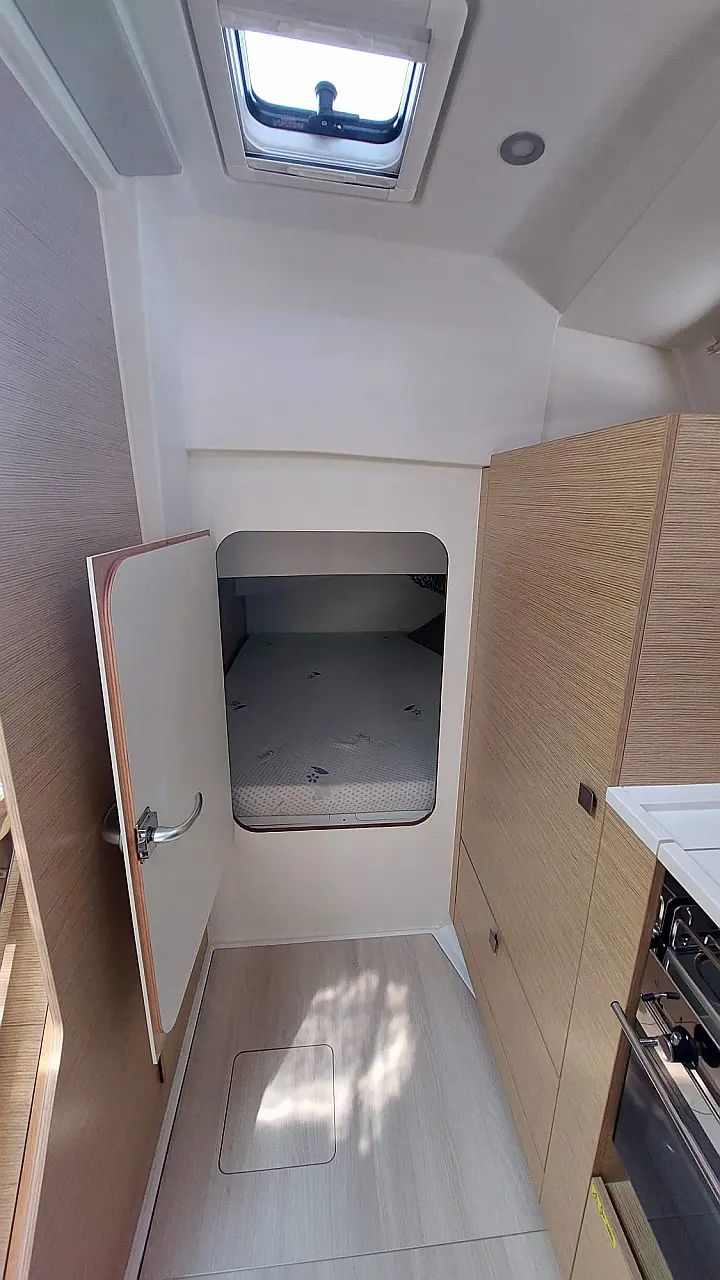 Hanse 410 - 