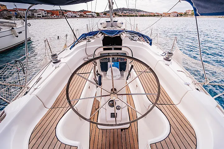 Bavaria 36 Cruiser - 