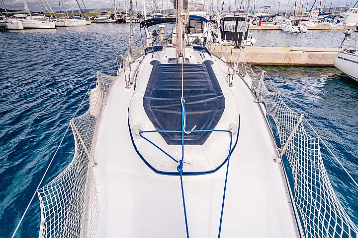 Bavaria 36 Cruiser - 