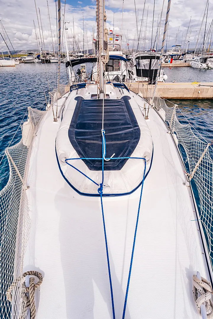 Bavaria 36 Cruiser - 