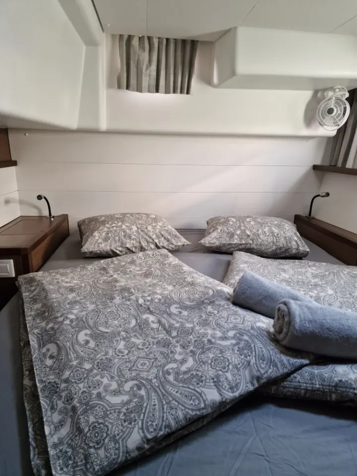 Lagoon 450 Sport - 