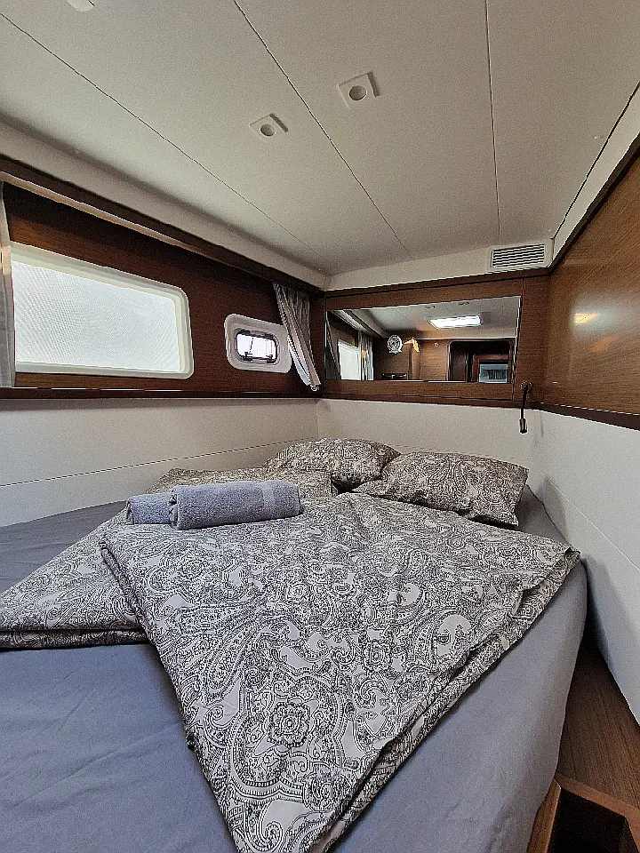 Lagoon 450 Sport - 
