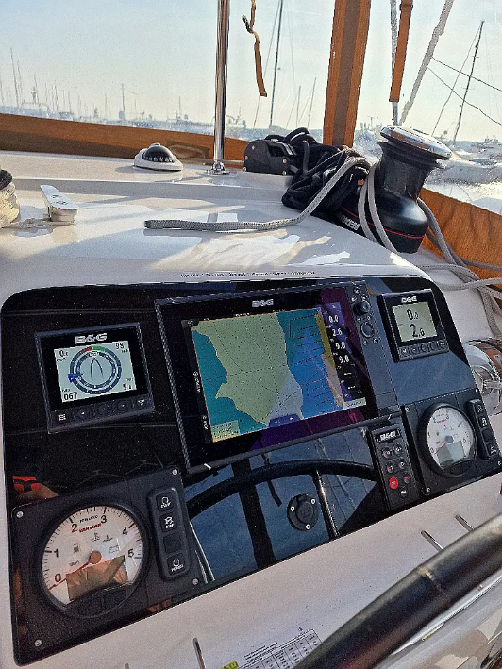 Lagoon 450 Sport - 