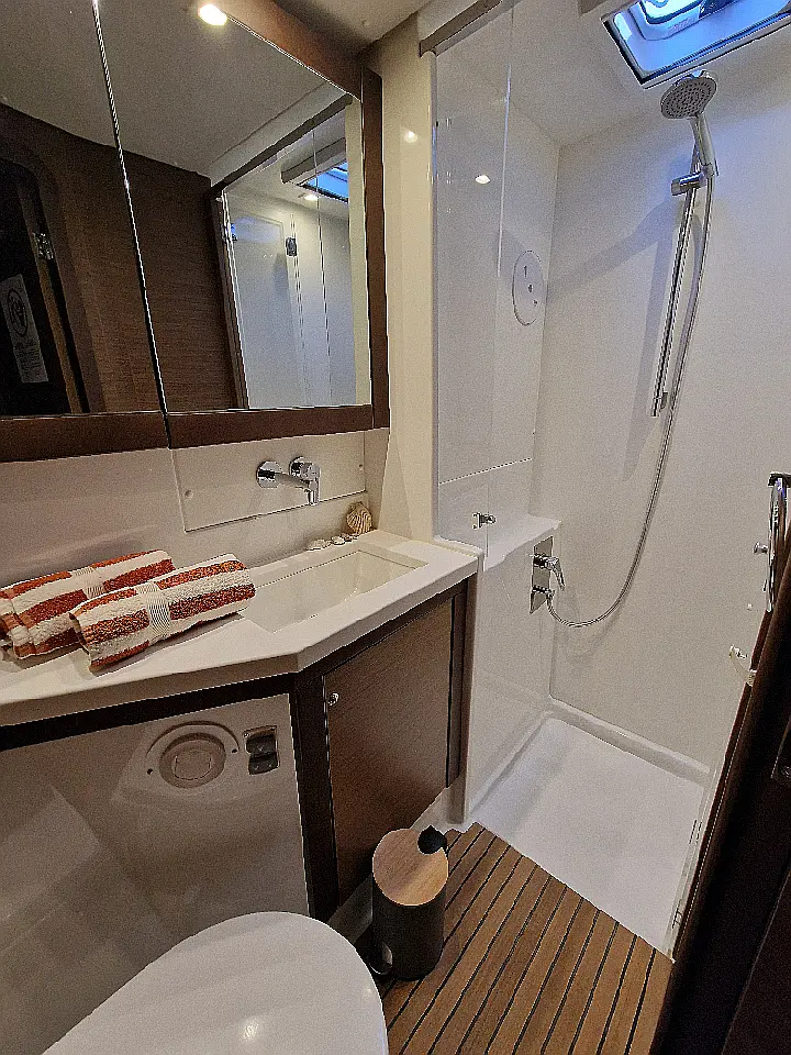 Lagoon 450 Sport - 