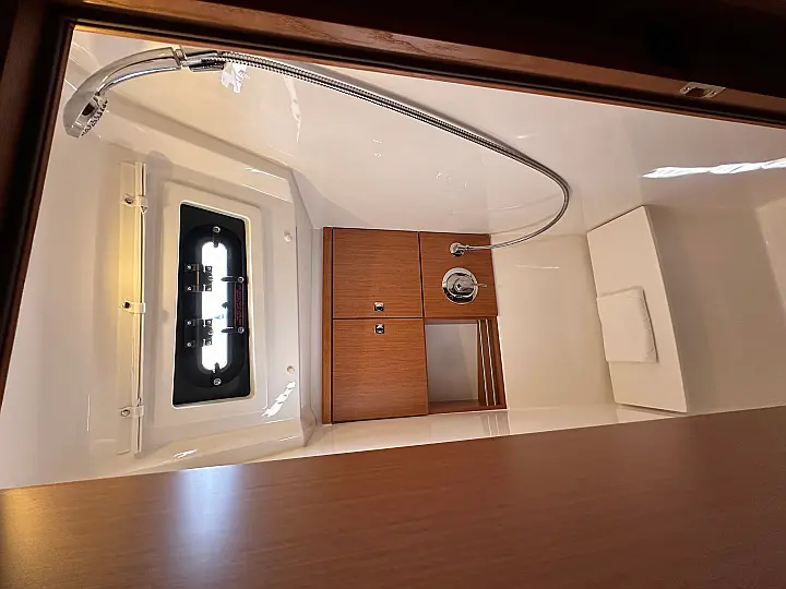 Bavaria Cruiser 46 - 