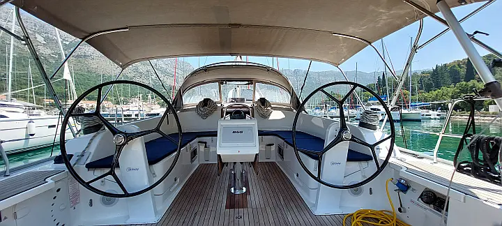 Bavaria Cruiser 46 - 