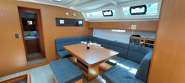 Bavaria Cruiser 46 - 