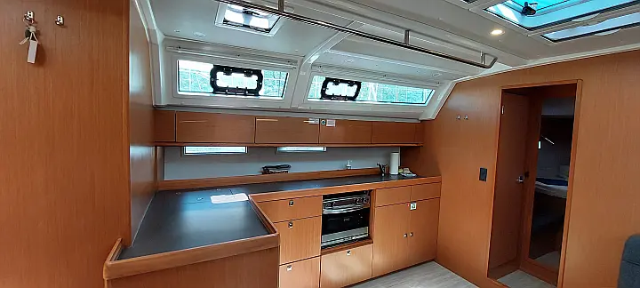 Bavaria Cruiser 46 - 