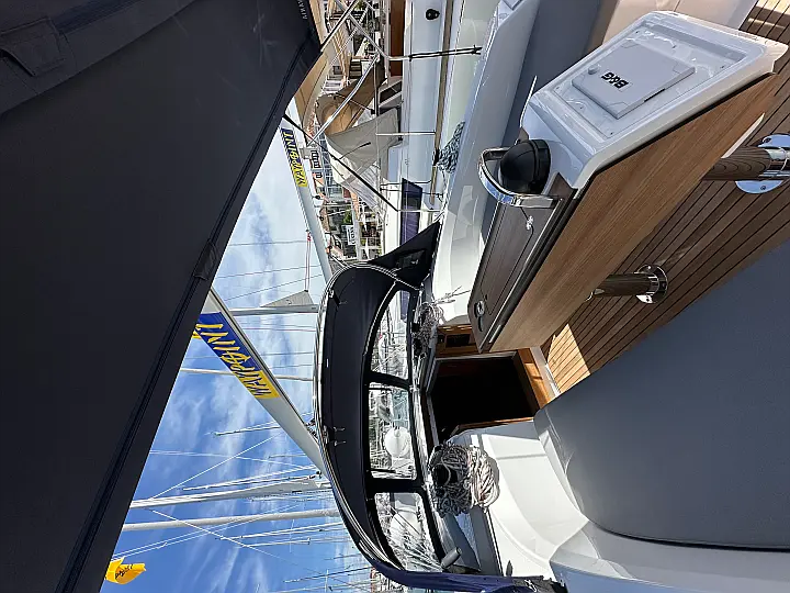 Bavaria Cruiser 34 - 