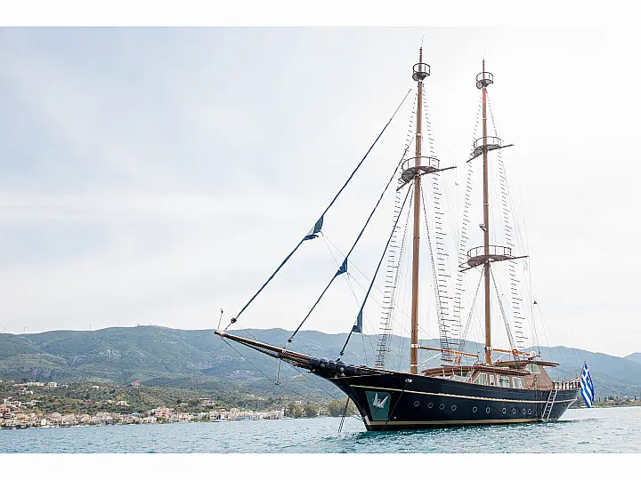 Gulet - External image